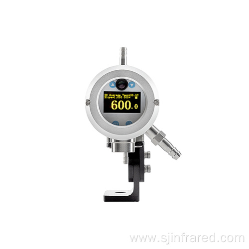 Temperature Sensors for Exhaust Gas Temperature